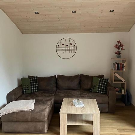 Ferienwohnung Erika Masuck Грен Екстер'єр фото