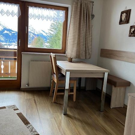 Ferienwohnung Erika Masuck Грен Екстер'єр фото