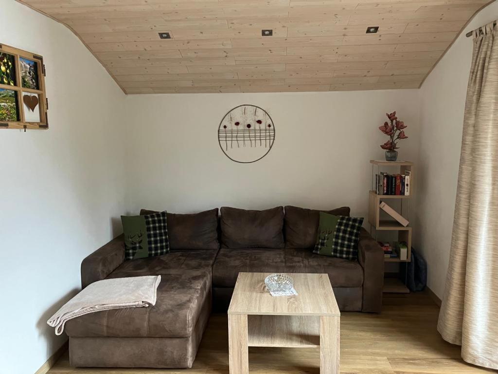 Ferienwohnung Erika Masuck Грен Екстер'єр фото