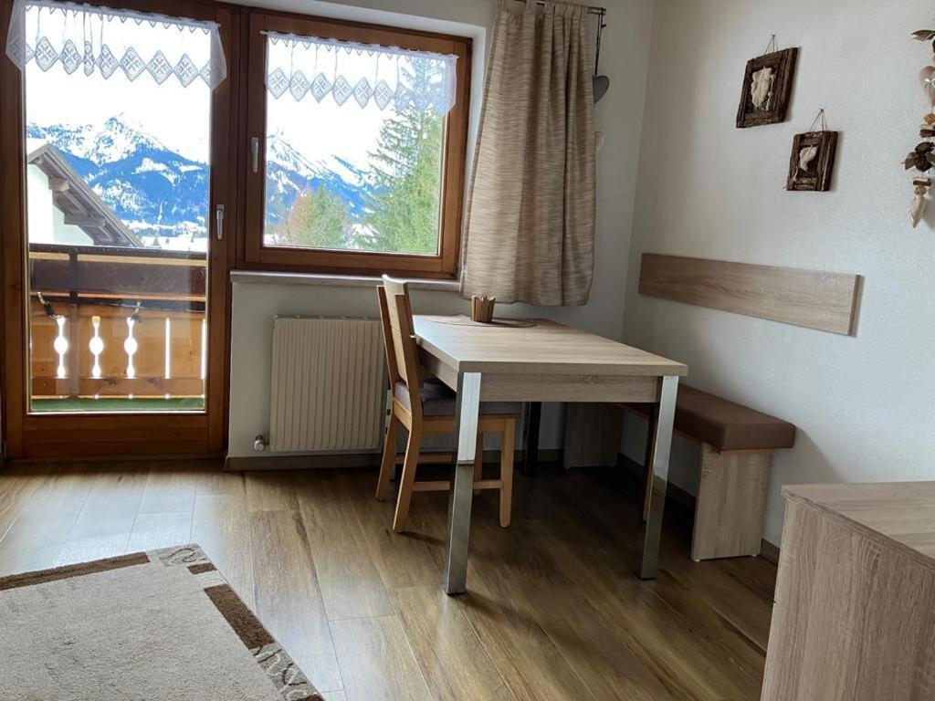 Ferienwohnung Erika Masuck Грен Екстер'єр фото
