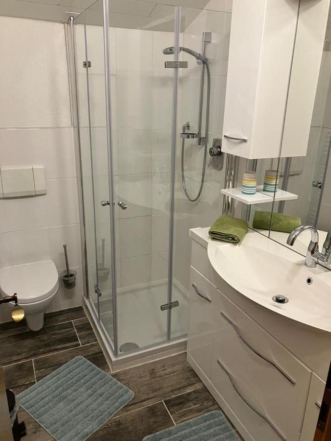 Ferienwohnung Erika Masuck Грен Екстер'єр фото